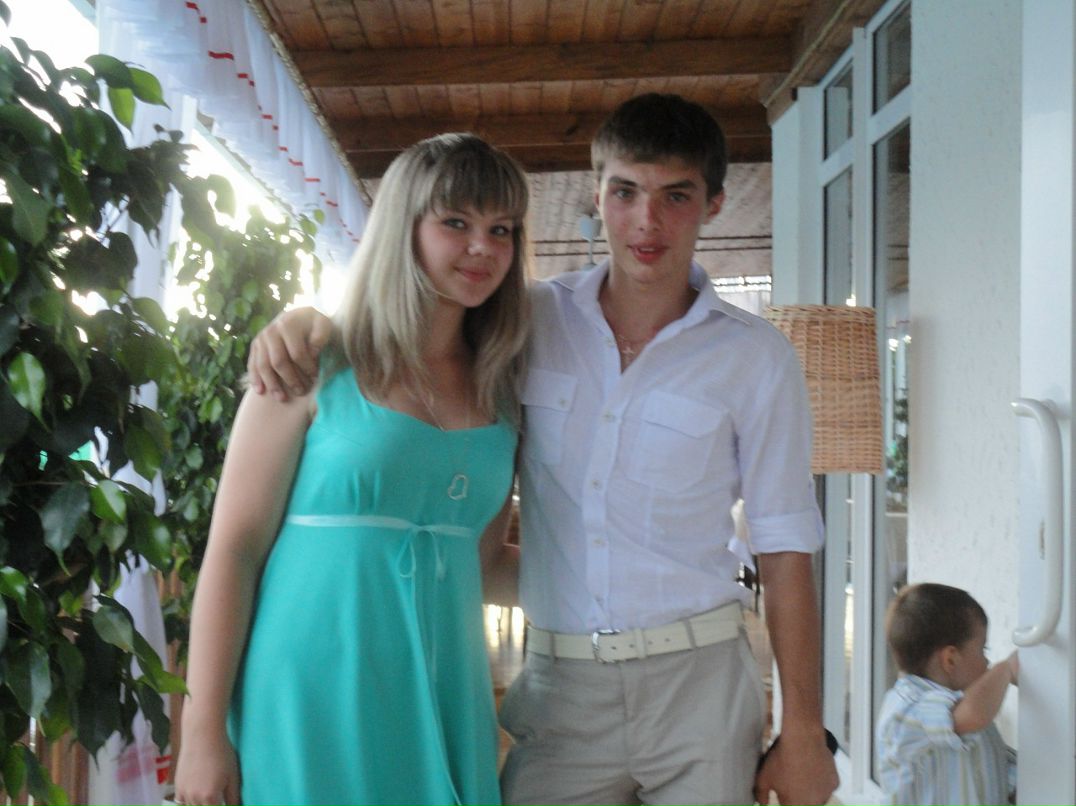 Александр Ермаков фотография #26