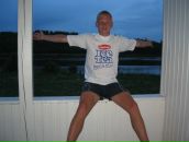 Фотография Комарова Александра