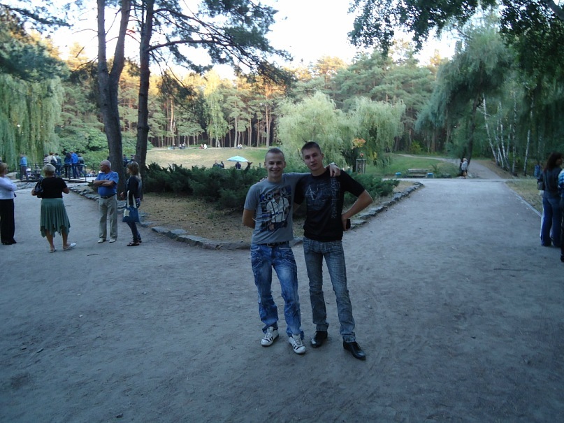 Руслан Самчук фотография #18