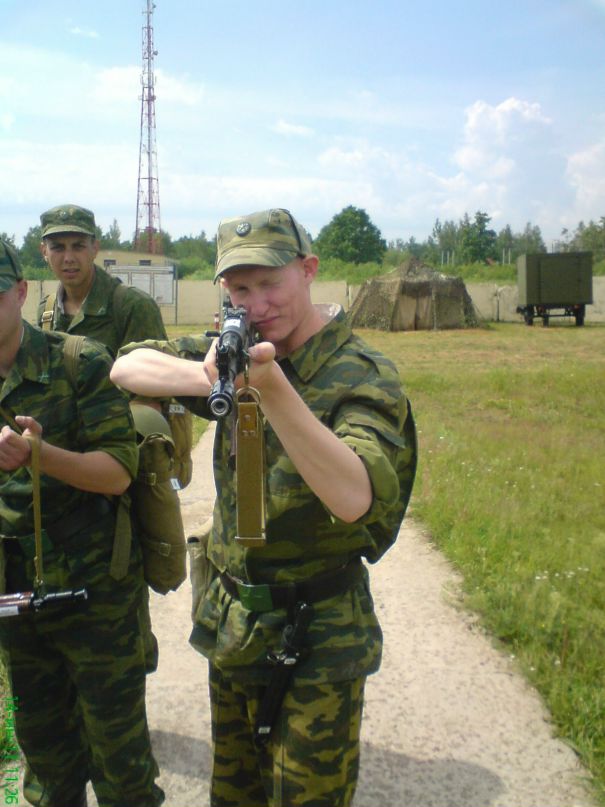 Леонид Рублев фотография #48