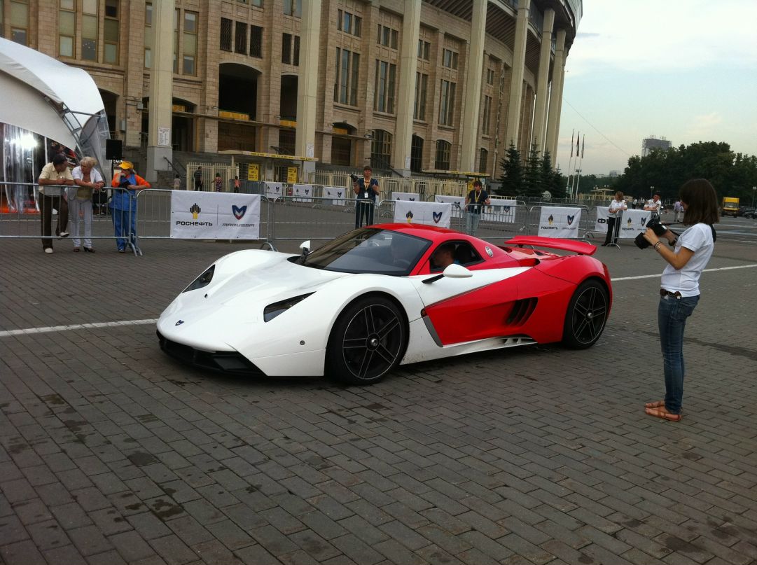 Дмитрий Киреев фотография #38