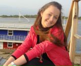 Фотография Виноградовой Анюты