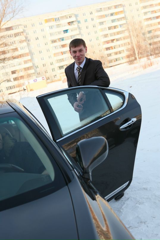 Игорь Давыденко фотография #23