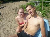 Фотография Штеркеля Алексея