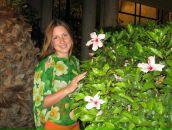 Фотография Богдановой Танюши