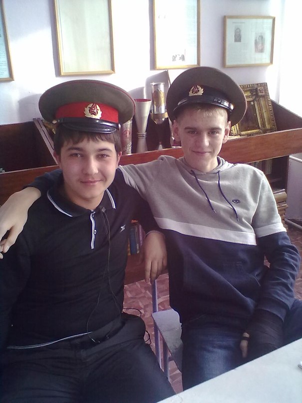 Иван Беккер фотография #25