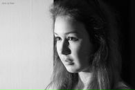 Фотография Рыжовой Юлии