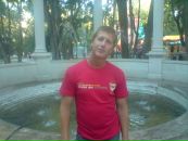 Фотография Яшина Сергея