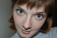 Фотография Голевой Марины