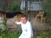 Роман Гнатів фотография #20 (источник - https://vk.com/id16019174)