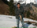 Фотография Bhanu Negi