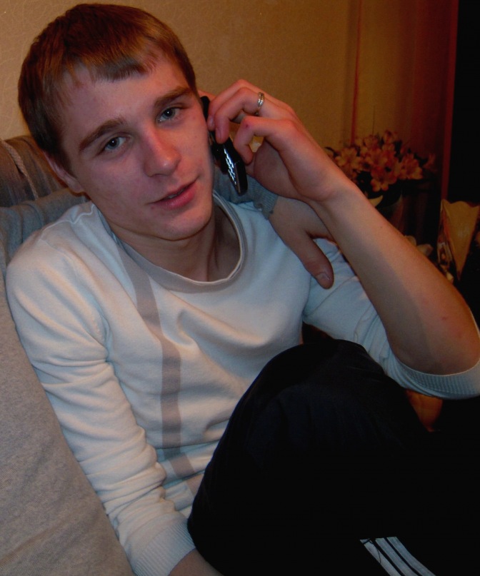 Денис Иванов фотография #40