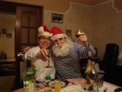 Фотография Лебедева Александра