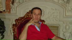 Фотография Хордаева Мухтара