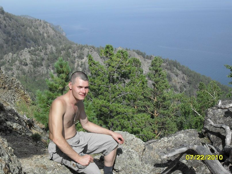 Артем Башара фотография #42