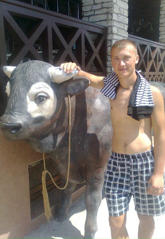 Дима Малафеев фотография #14