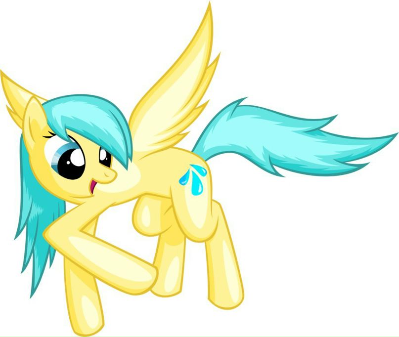 Raindrops Pegasus фотография #41