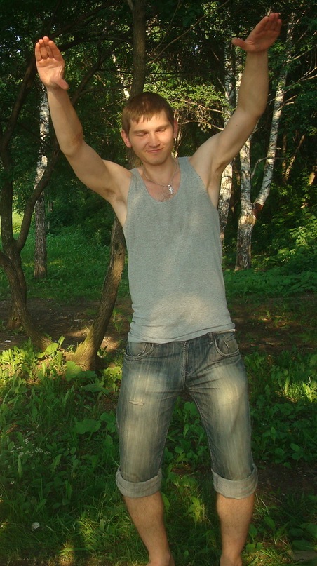 Антон Ельшин фотография #15