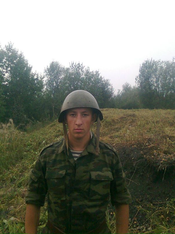 Иван Лапин фотография #40