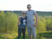 Фотография Шандыбиной Виктории