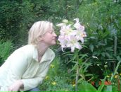 Фотография Хрисановой Анны