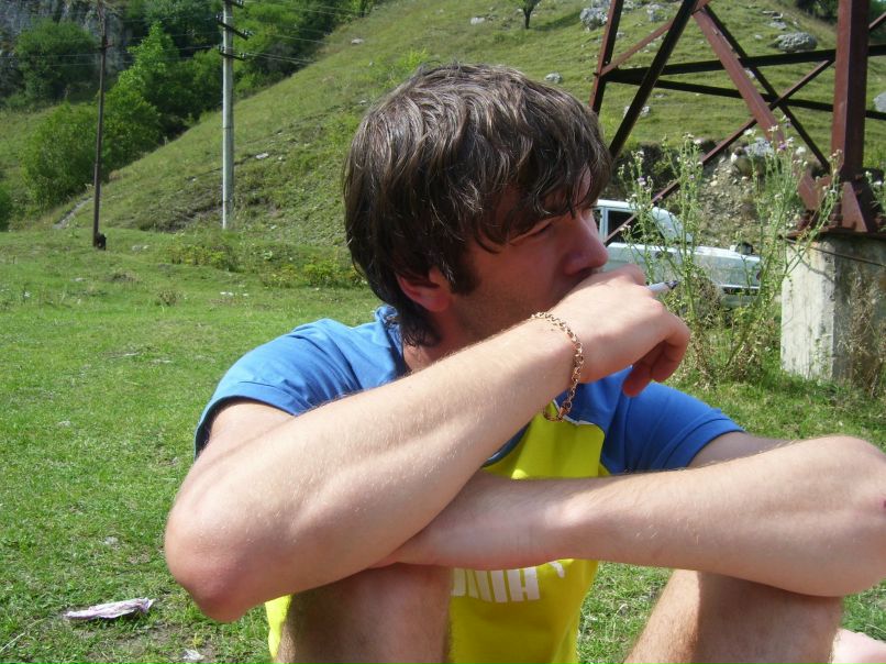 Давид Д фотография #6