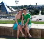 Фотография Зыковой Елены