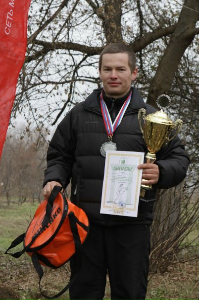 №19, Александр Нитиевский, 45 лет, Краснодар №19, Александр Нитиевский, 45 лет, Краснодар