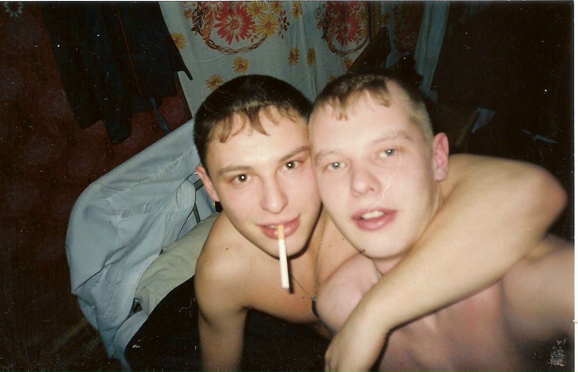 Александр Деньков фотография #31