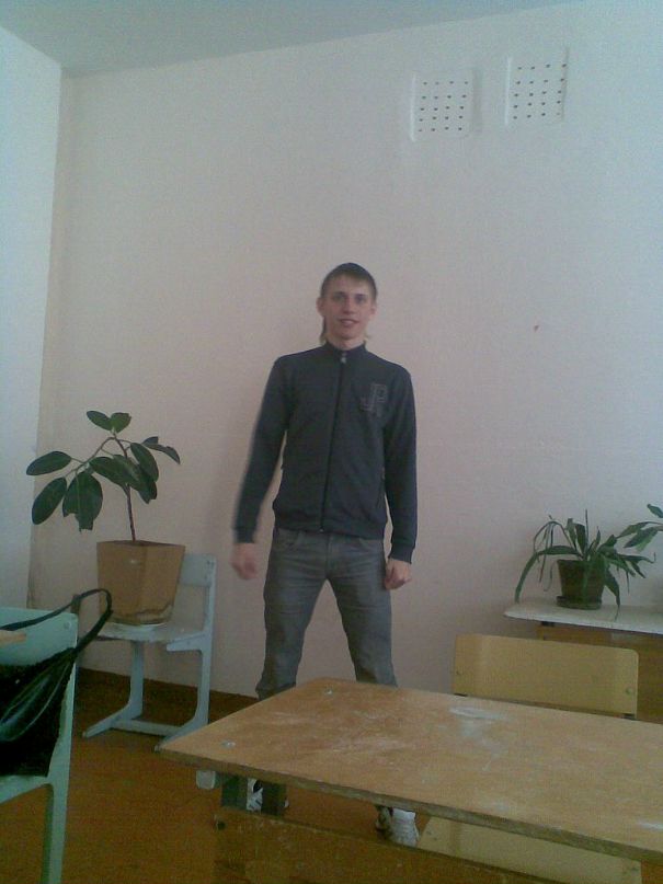 Стас Плотников фотография #48