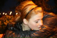 Фотография Сарман Анастасии