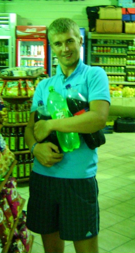 Иван Шведков фотография #36