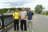 Фотография Загребельного Николая