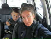 Фотография Яковлевой-Смирновой Нади