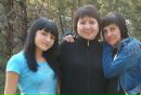 Фотография Кератин Лили