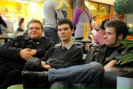 Фотография Бубнова Артема