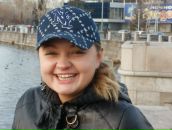 Фотография Саккасовой Люси