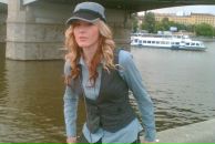 Фотография Беспаловой Екатерины