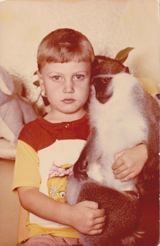 Сергей Канаков фотография #41