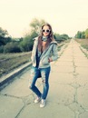 Таня Гладій фотография #6 (источник - https://vk.com/id137046730)
