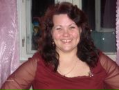 Фотография Лапутиной Анжелы