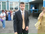 Фотография Осина Дениса