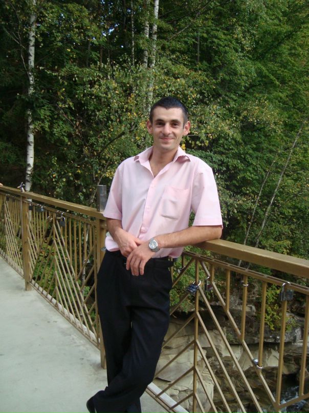 Misha Guzo фотография #42