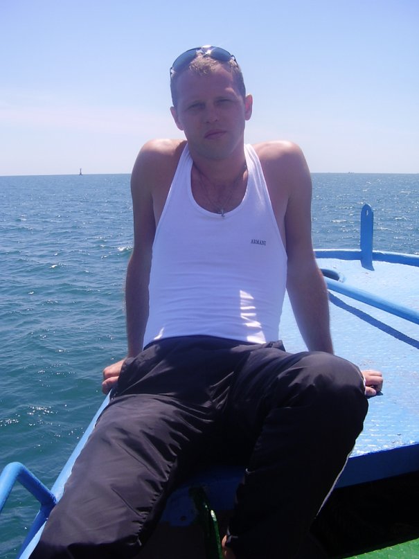 Матвей-tim@ Солдатенко фотография #8