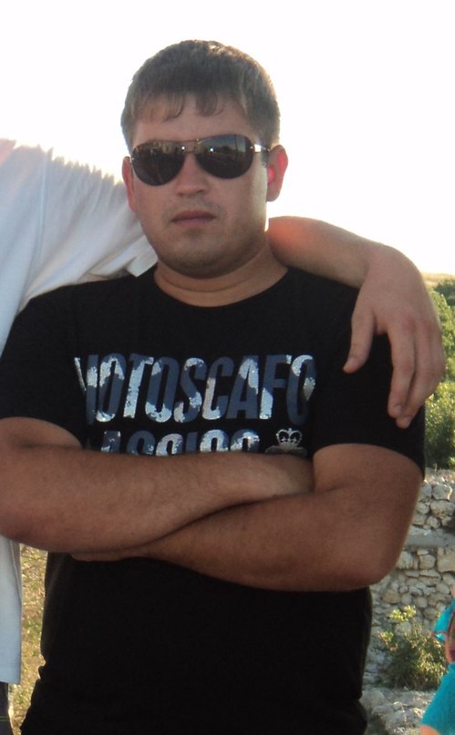 Роман Крамар фотография #25