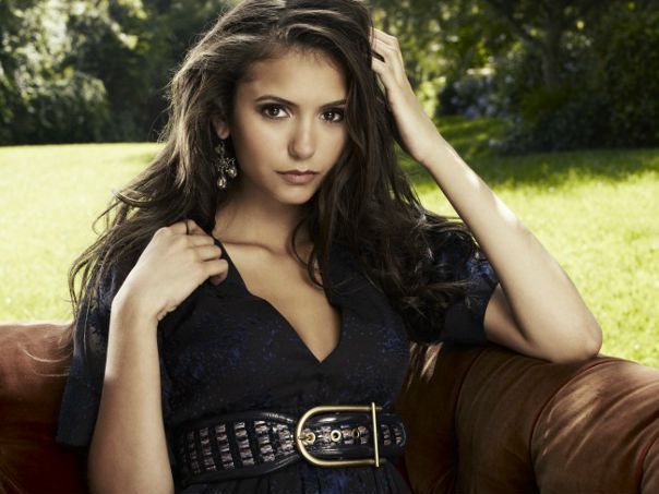 Nina Dobrev фото №18