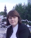Фотография Малевой Татьяны