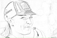 Фотография Некрашевич Ольги