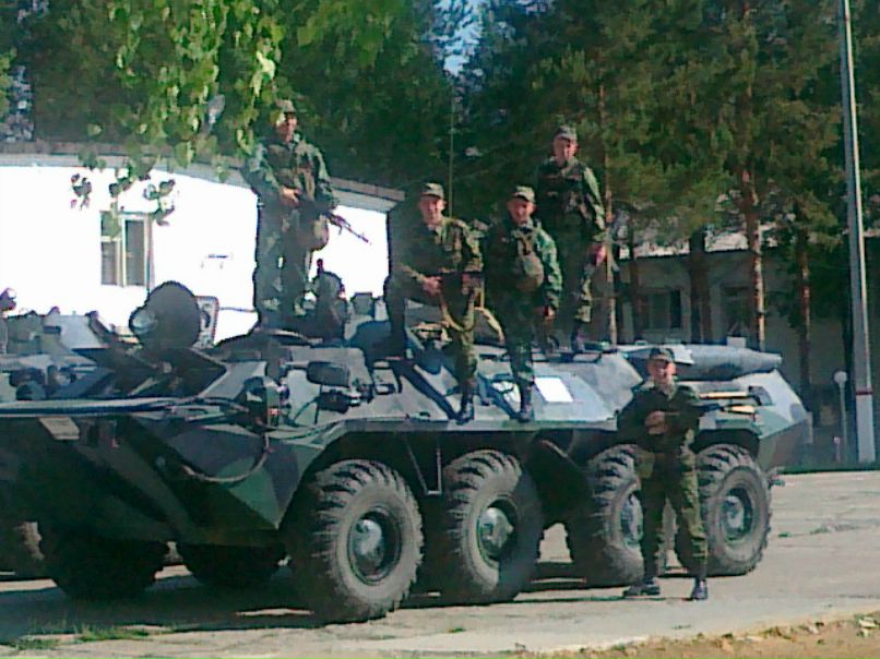 Михаил Счеталин фотография #23