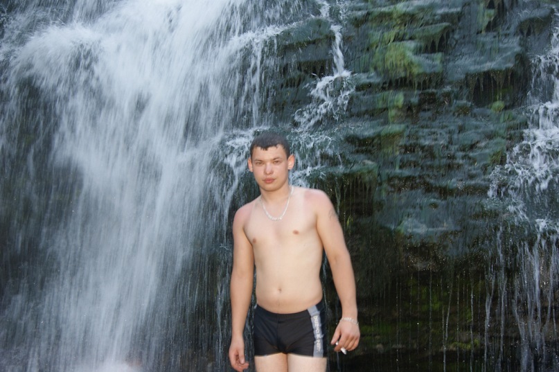 Руся Ким фотография #24